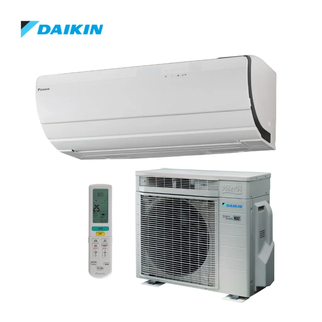daikin ururu sarara