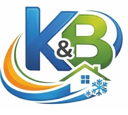 k&b logo 500x450